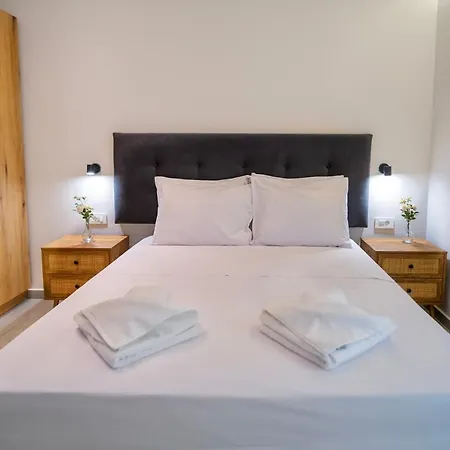 Apartment Sweven Luxury Souda