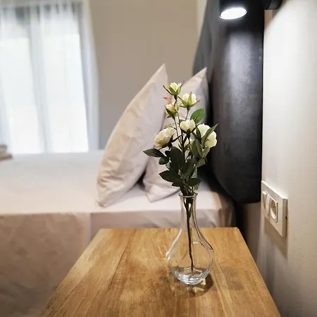 Sweven Luxury Apartment *