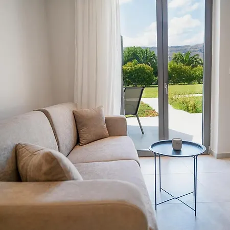 Sweven Luxury דירה *