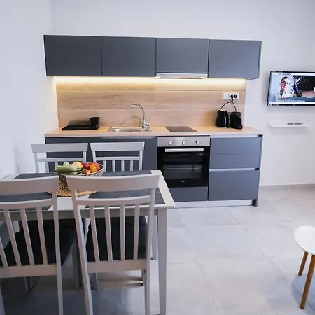 Apartment Sweven Luxury *